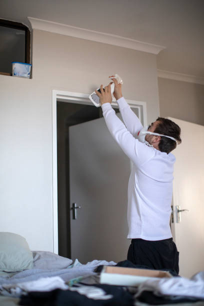 Mold Documentation for Insurance Claims in Grover Beach, CA